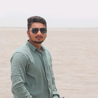 Dhaval Vyas