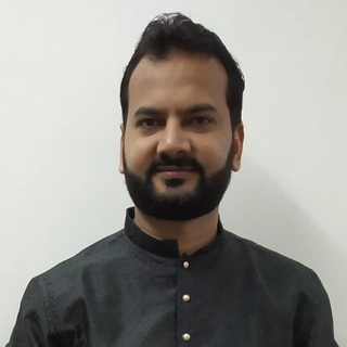 Dhawal kothari