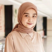 Dhealda Ainun Saraswati