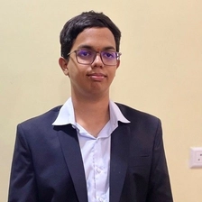 Dheeraj Amalapurapu