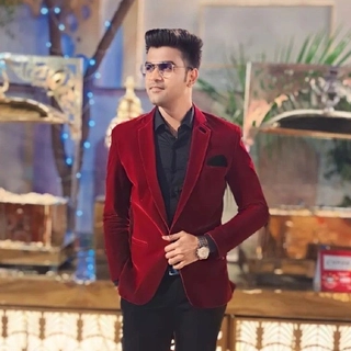 Dheeraj Baghel
