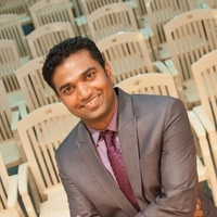 Dheeraj Bangera