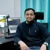 Dheeraj Bishnoi