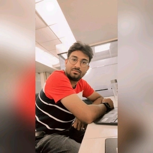 Dheeraj Goyal