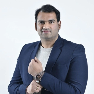 Dheeraj Gupta