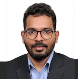 Dheeraj Janakiraman