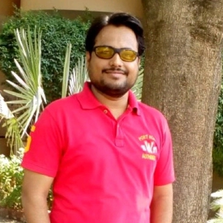 Dheeraj Jayle