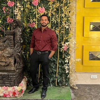 Dheeraj Jha