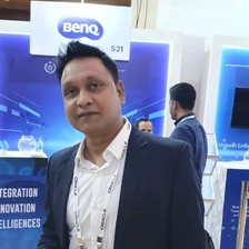 Dheeraj Kumar