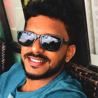 Dheeraj M