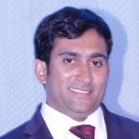 Dheeraj Madhav Reddy Pareddy