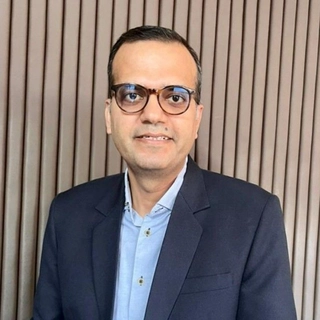 Dheeraj Nagpal