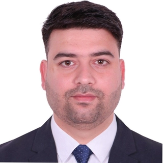 Dheeraj Pandey