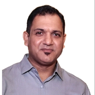 Dheeraj Pareek