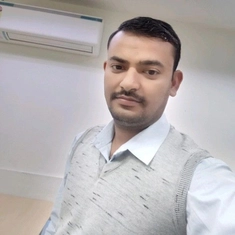 Dheeraj Saini