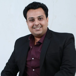 Dheeraj Sharma