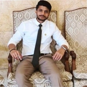 Dheeraj Singh