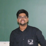 Dheeraj Yendamuri