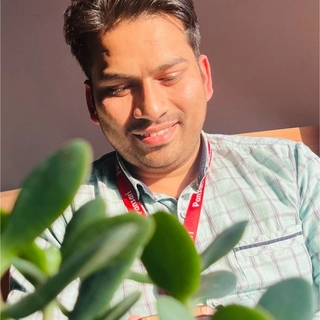 Dheerendra Chaudhary
