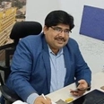 Dheerendra Pandey