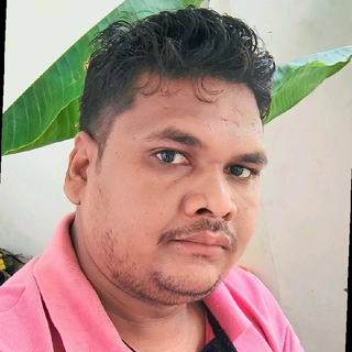 Dheerendra Prasad Saket