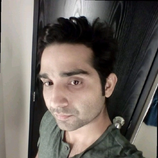 Dherendra Kumar Singh