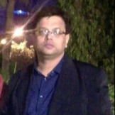 Dhermendra Shrivastava