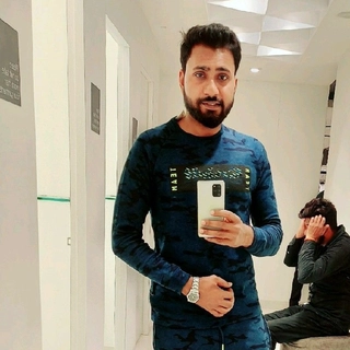 Dherrendra Pratap Singh