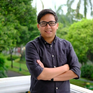 Dhiku Hadikusuma Wahab