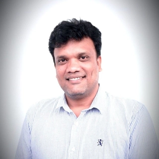 Dhilip Kumar A S