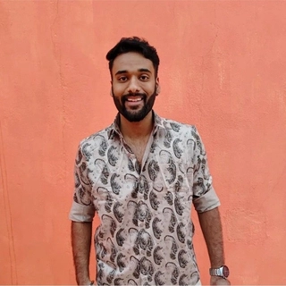 Dhinakar D