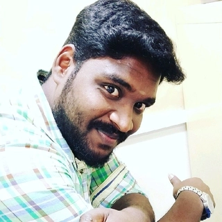 Dhinesh G S