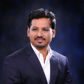 Dhinesh Kumar