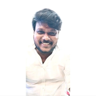 Dhineshbabu Muthuvel