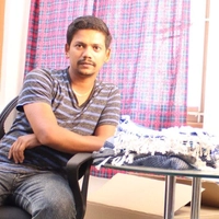 Dhineshkumar Krishnasamy