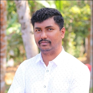 Dhinju Divakaran