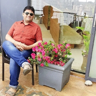 Dhiraj Agarwal