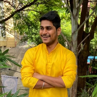Dhiraj Hirdekar
