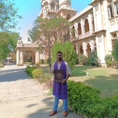 Dhiraj Jaiswal