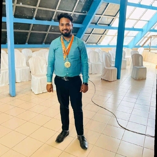 Dhiraj Kumar