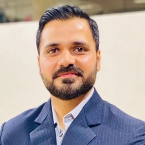 Dhiraj Mehta