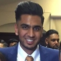Dhiraj Patel