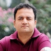 Dhiraj Rajaram