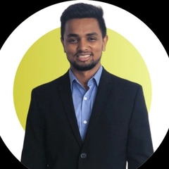 Dhiraj Sharma