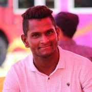 Dhiraj Shinde