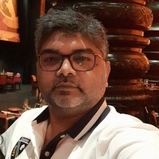 Dhiraj Sinha