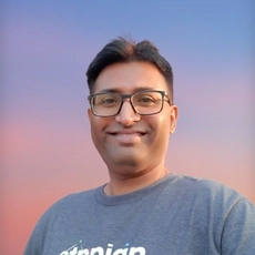 Dhiraj Vora