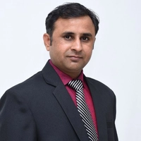 Dhirendra Bacchav