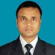Dhirendra Sharma
