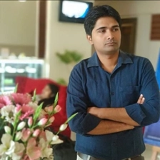 Dhirendra Singh